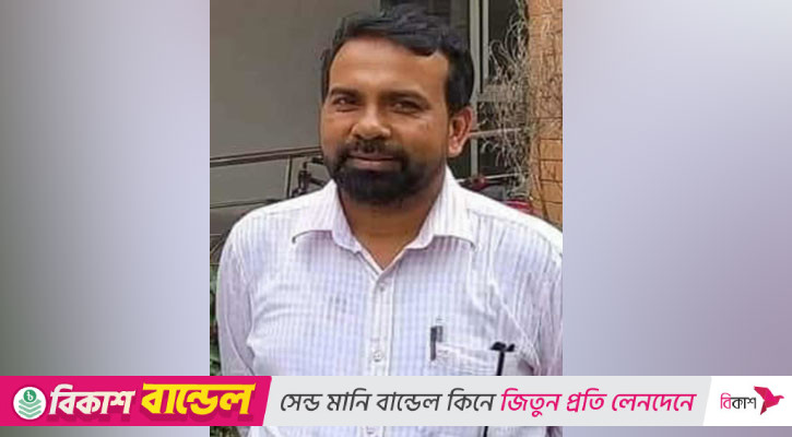 জিয়ানগরের আ.লীগ নেতা আজাদের দেশত্যাগে নিষেধাজ্ঞা, বাড়ি-জমি জব্দ