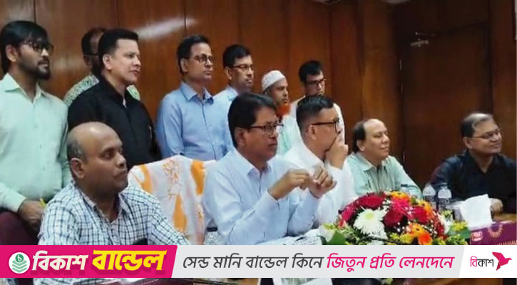 ‘বেশি নম্বর দিয়ে পাসের হার বাড়ানোর কোনো নির্দেশনা ছিল না’