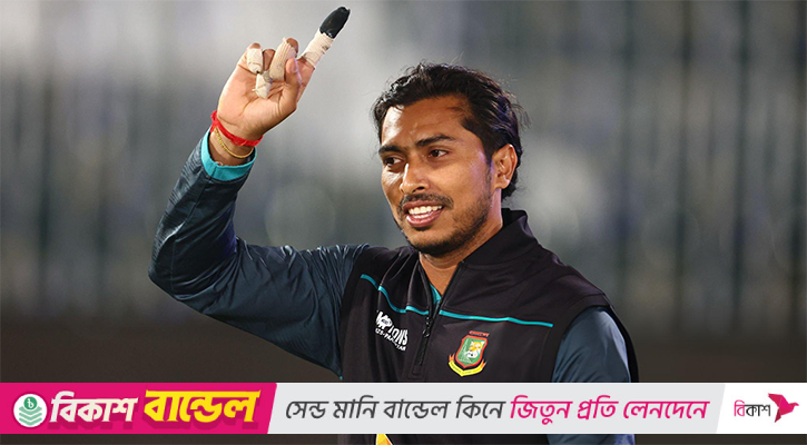ওয়ানডে দল থেকে বাদ নাঈম-নাহিদ, ফিরলেন সৌম্য
