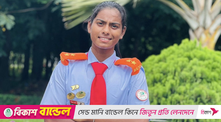 এইচএসসিতে অকৃতকার্য মারুফা, চ্যালেঞ্জ করবেন ভূগোল পরীক্ষার ফল