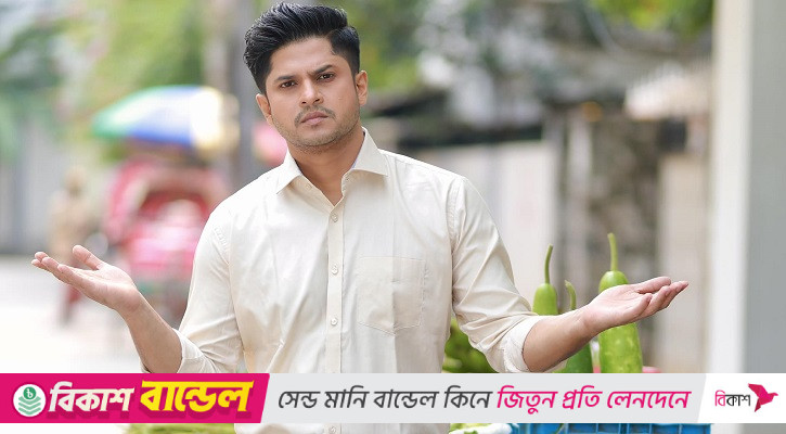শুটিংয়ের ভিডিও প্রকাশের নৈতিকতা নিয়ে প্রশ্ন নিলয়ের