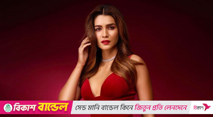নারীস্বাস্থ্য হেলাফেলার বিষয় নয়: কৃতি শ্যানন