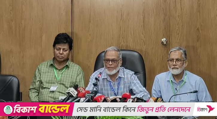 রাকসুর ভোট গ্রহণে অসঙ্গতি না থাকলেও আয়োজনে ত্রুটি-বিচ্যুতি ছিল: পর্যবেক্ষক দল