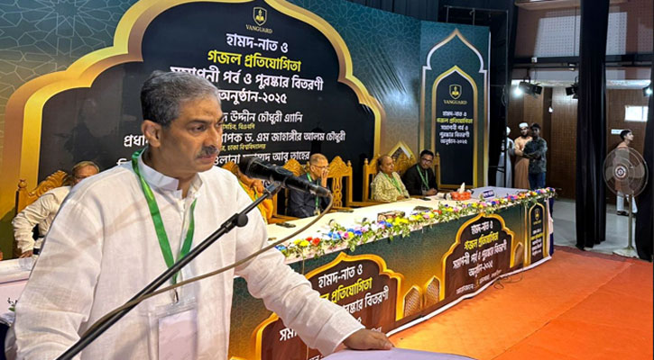 সমাজ থেকে সন্ত্রাস-মাদক-অপকর্ম পরিহার করতে হবে: এ্যানি