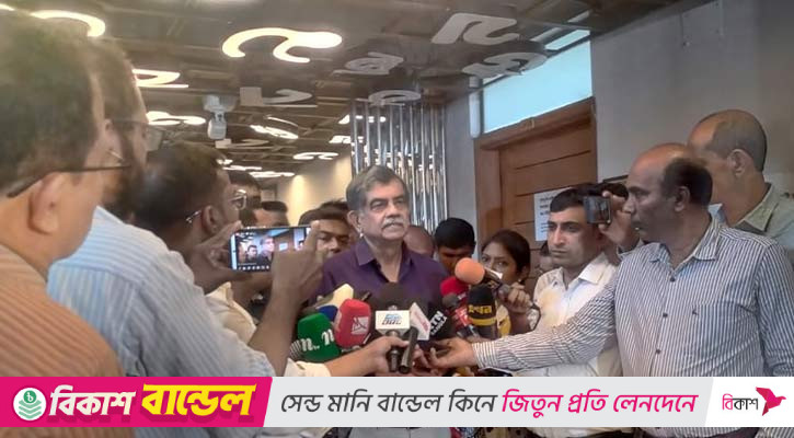 শিক্ষকরা শ্রেণিকক্ষে ফিরে যাবেন, প্রত্যাশা শিক্ষা উপদেষ্টার
