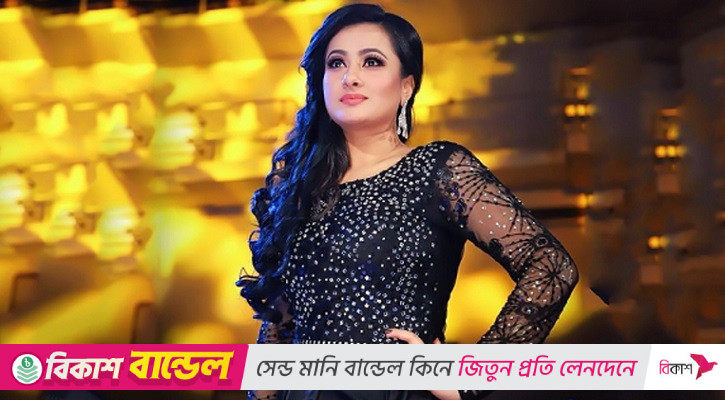 যাদের আপন ভাবি তারা আসলে বিষধর সাপ: পূর্ণিমা