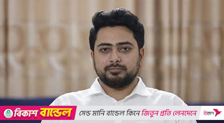 জামায়াতের পিআর আন্দোলন রাজনৈতিক প্রতারণা ছাড়া কিছুই নয়: নাহিদ