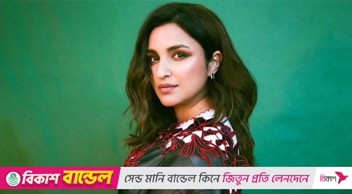 মা হলেন পরিণীতি চোপড়া