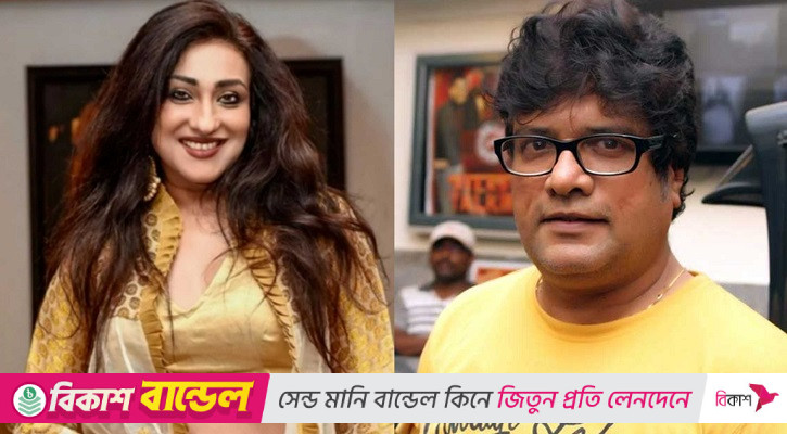 ঋতুপর্ণার বর হতে হবে, শুনেই চমকে উঠেছিলেন রাজেশ!