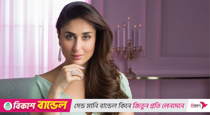 ‘কহো না প্যায়ার হ্যায়’ থেকে কেন বাদ পড়েছিলেন কারিনা?
