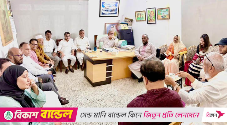 শিগগিরই একক প্রার্থী চূড়ান্ত, বিশৃঙ্খলা করলেই সর্বোচ্চ শাস্তি