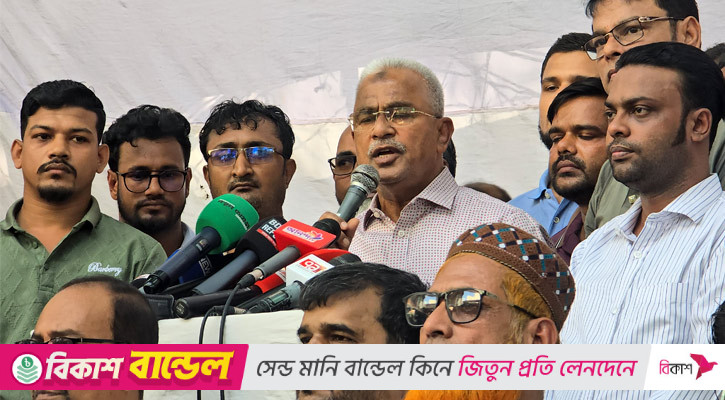 জামায়াতে ইসলামী মানে ইসলাম ধর্ম না: আলাল