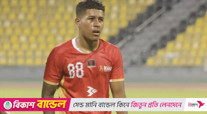 কিউবা মিচেলের ‘লিগ অভিষেক’ জয়ে রাঙাল কিংস