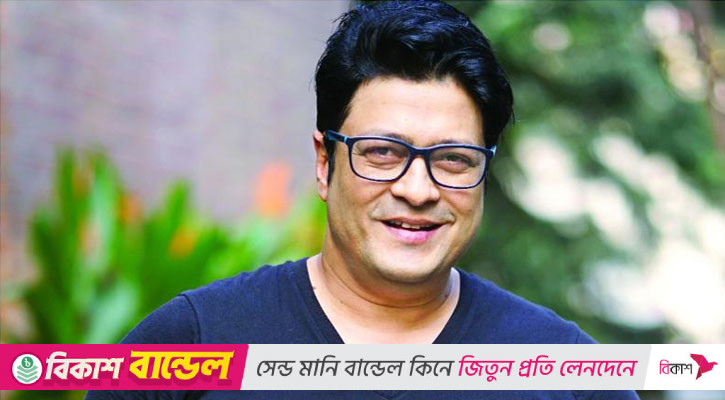 বাদ পড়ে গেলেন ফেরদৌস