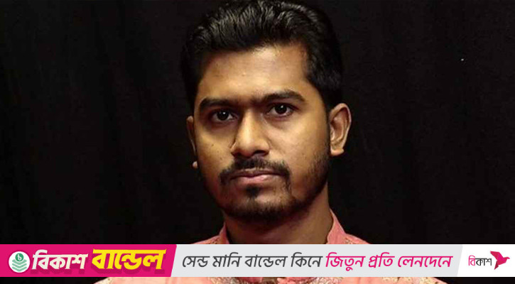 শিক্ষকরা চাইলে কর্মী-সমর্থকসহ কাল থেকে পাশে থাকব: শহীদ মিনারে নুর