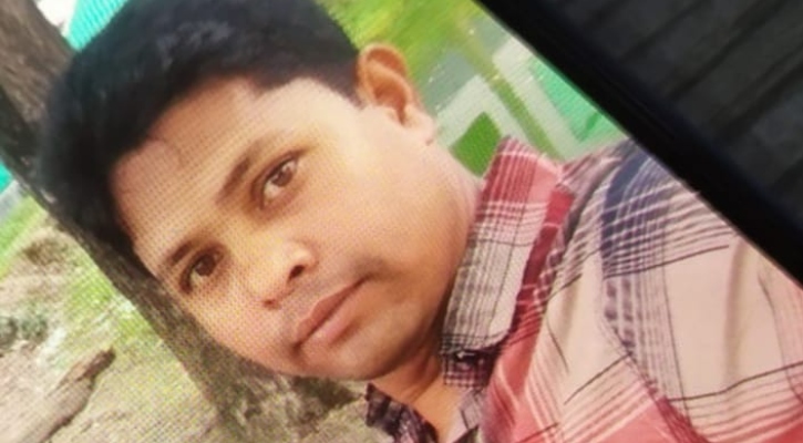 অন্যতম অভিযুক্ত খাইরুল
