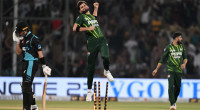 5th T20I: Pakistan beat New Zealand to level series 