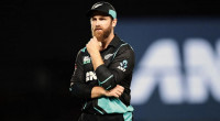 Williamson to lead as New Zealand in T20 World Cup 